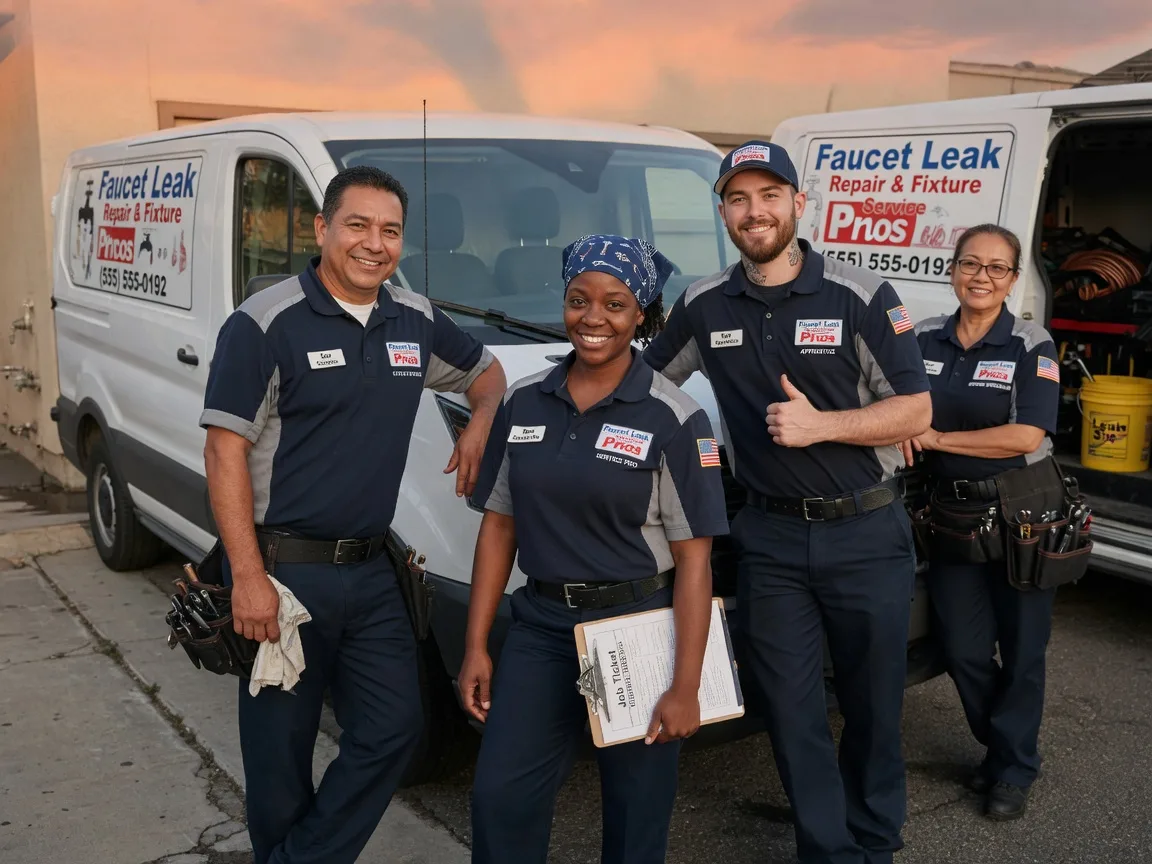 Faucet Repair company in Douglas, WY