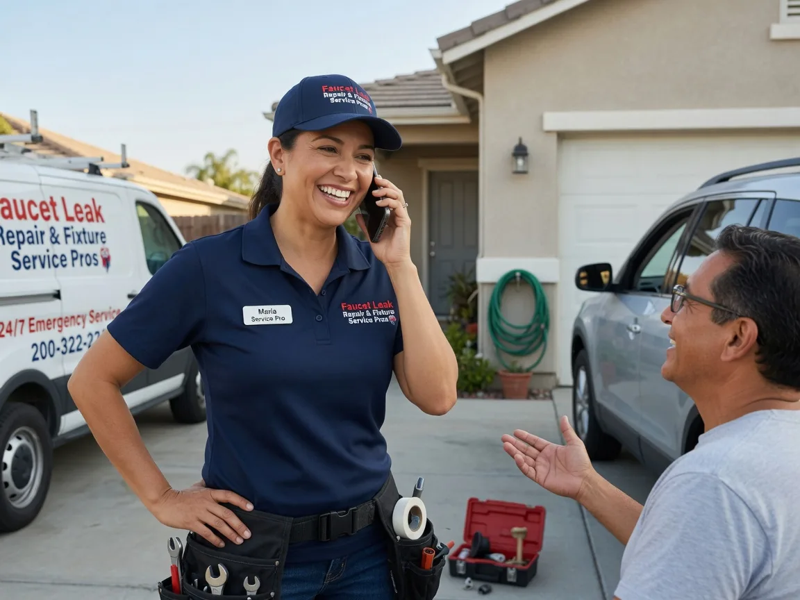 Faucet Repair Douglas, WY FAQs